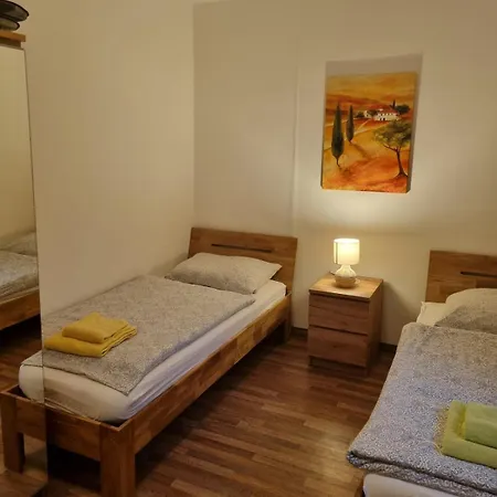 Drossel Am Teutoburgerwald בית נופש *