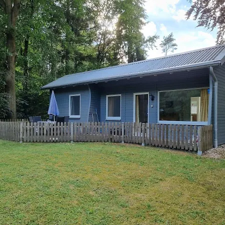 Drossel Am Teutoburgerwald Lage