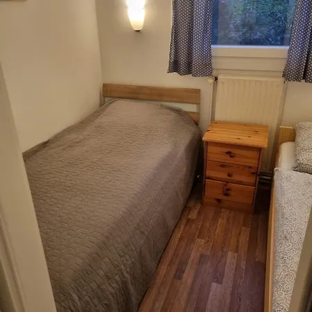 Drossel Am Teutoburgerwald Nyaraló *