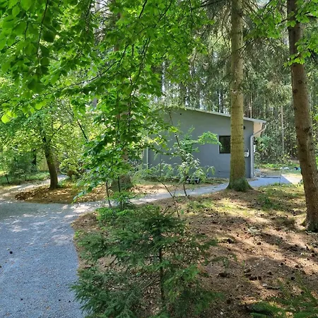 Drossel Am Teutoburgerwald Nyaraló