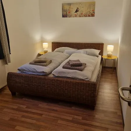 Drossel Am Teutoburgerwald *