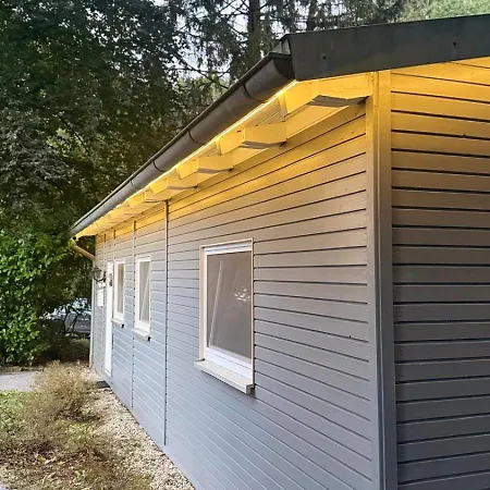 Drossel Am Teutoburgerwald Nyaraló Lage