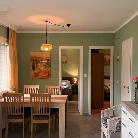 Drossel Am Teutoburgerwald Lage (Lippe)