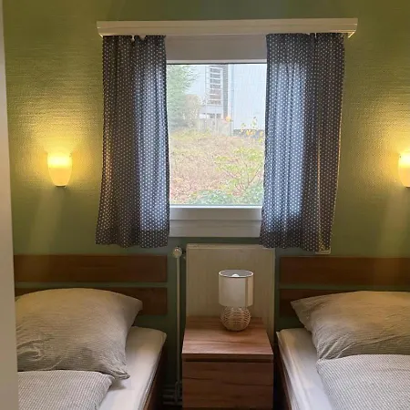 Drossel Am Teutoburgerwald *