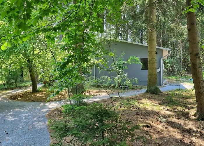 Drossel Am Teutoburgerwald Casa vacanze