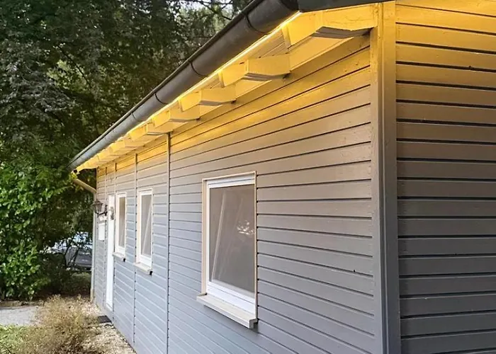 Drossel Am Teutoburgerwald Casa vacanze Lage (Lippe)