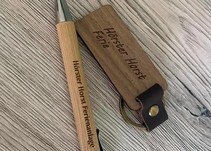 Casa vacanze Drossel Am Teutoburgerwald