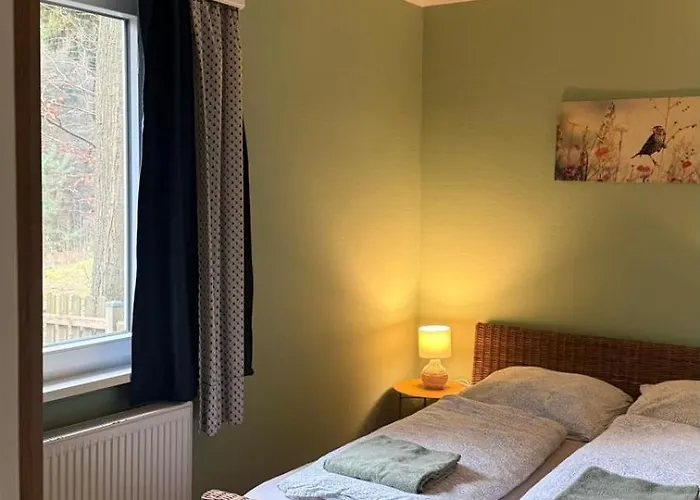 Casa vacanze Drossel Am Teutoburgerwald Lage (Lippe)