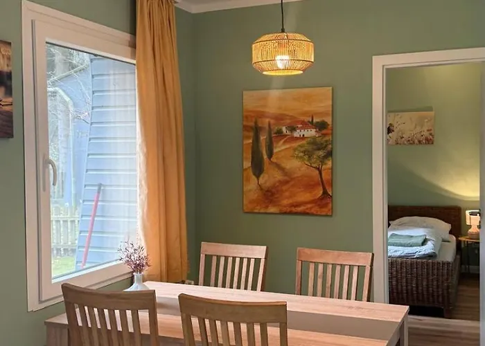 Drossel Am Teutoburgerwald