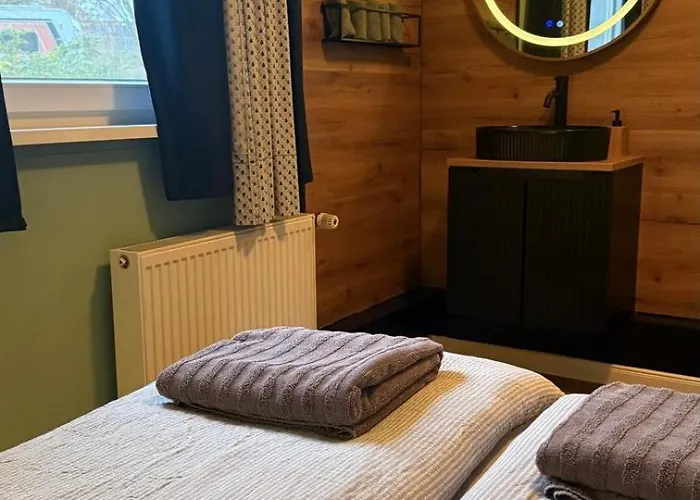 Casa vacanze Drossel Am Teutoburgerwald