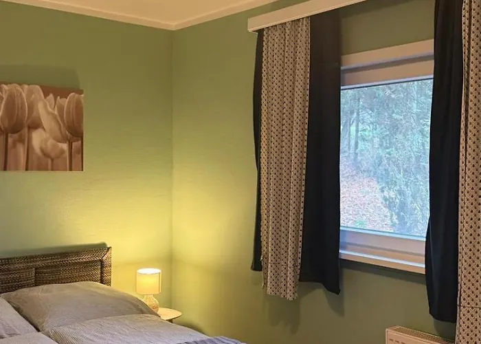 Casa vacanze Drossel Am Teutoburgerwald